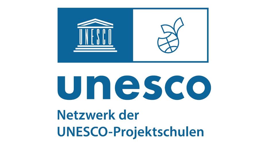 UNESCO Projektschulen Bundeskoordination Deutschland Logo UNESCO Projektschulen Bundeskoordination Deutschland