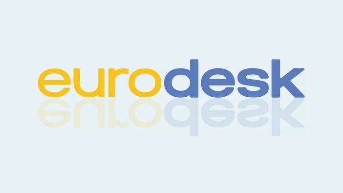 Eurodesk Logo Eurodesk Logo