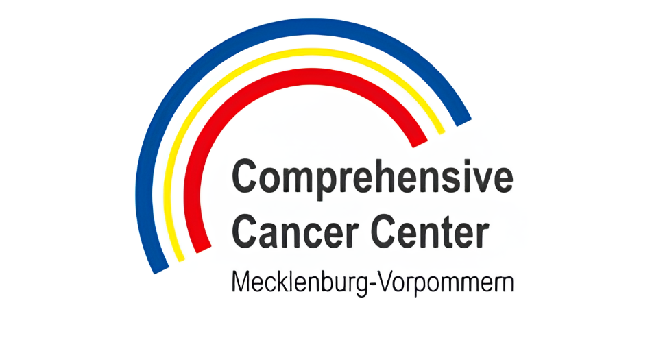 Das Logo des Comprehensive Cancer Centers der Unimedizin Rostock Das Logo des Comprehensive Cancer Centers der Unimedizin Rostock