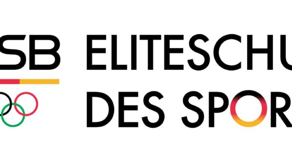 Das Logo des Deutschen Olympischen Sportbunds