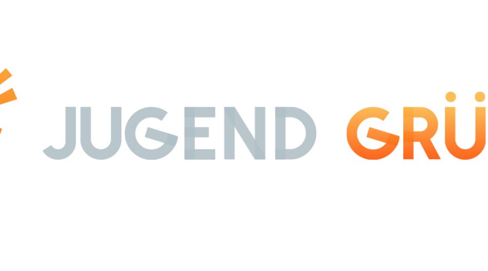 Das Logo des Wettbewerbs "Jugend gründet"