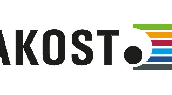 Das Logo der Landeskoordinierungsstelle für Suchtthemen MV (LaKoSt) Das Logo der Landeskoordinierungsstelle für Suchtthemen MV (LaKoSt)